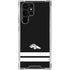 NFL Denver Broncos Shutout Galaxy S24 Ultra Clear Case