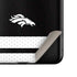NFL Denver Broncos Shutout Galaxy Z Flip Skin