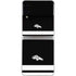 NFL Denver Broncos Shutout Galaxy Z Flip3 5G Skin
