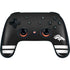 NFL Denver Broncos Shutout Google Stadia Controller Skin
