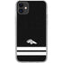 NFL Denver Broncos Shutout iPhone 11 Clear Case