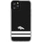 NFL Denver Broncos Shutout iPhone 11 Pro Clear Case