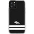 NFL Denver Broncos Shutout iPhone 11 Pro Clear Case