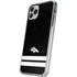 NFL Denver Broncos Shutout iPhone 11 Pro Clear Case