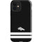 NFL Denver Broncos Shutout iPhone 12 Impact Case