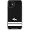 NFL Denver Broncos Shutout iPhone 12 Mini Clear Case