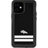 NFL Denver Broncos Shutout iPhone 12 Mini Waterproof Case