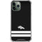 NFL Denver Broncos Shutout iPhone 12 Pro Clear Case