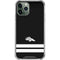 NFL Denver Broncos Shutout iPhone 12 Pro Max Clear Case
