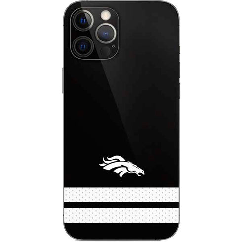 NFL Denver Broncos Shutout iPhone 12 Pro Max Skin