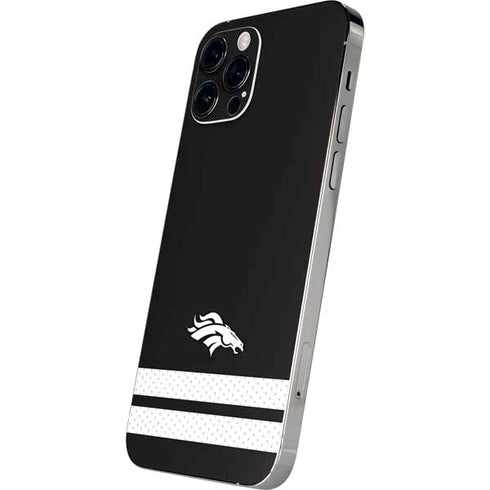 NFL Denver Broncos Shutout iPhone 12 Pro Max Skin