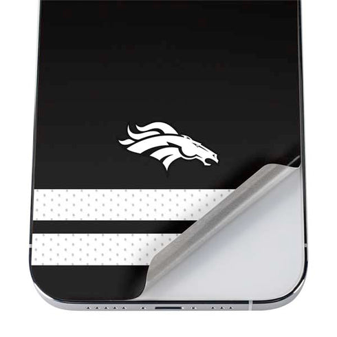 NFL Denver Broncos Shutout iPhone 12 Pro Max Skin