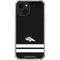 NFL Denver Broncos Shutout iPhone 13 Mini Clear Case