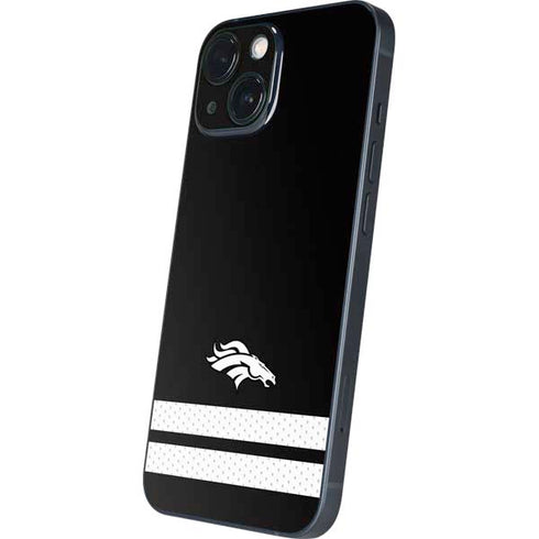 NFL Denver Broncos Shutout iPhone 13 Mini Skin