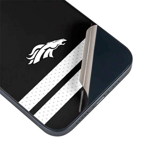 NFL Denver Broncos Shutout iPhone 13 Mini Skin
