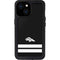 NFL Denver Broncos Shutout iPhone 13 Mini Waterproof Case