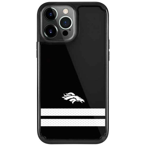NFL Denver Broncos Shutout iPhone 13 Pro Cargo Case