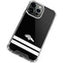 NFL Denver Broncos Shutout iPhone 13 Pro Clear Case