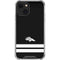 NFL Denver Broncos Shutout iPhone 14 Clear Case