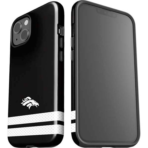 NFL Denver Broncos Shutout iPhone 14 Plus Impact Case