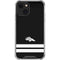 NFL Denver Broncos Shutout iPhone 14 Plus Clear Case