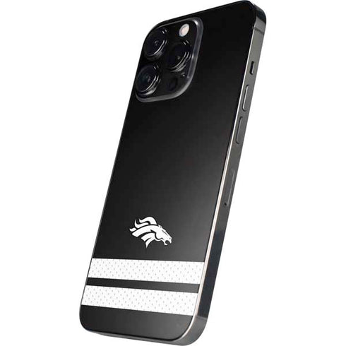 NFL Denver Broncos Shutout iPhone 14 Pro Max Skin