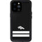 NFL Denver Broncos Shutout iPhone 14 Pro Max Waterproof Case