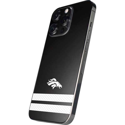 NFL Denver Broncos Shutout iPhone 14 Pro Skin