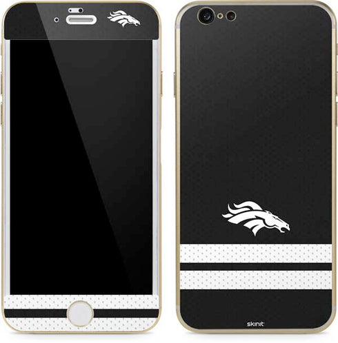NFL Denver Broncos Shutout iPhone 6/6s Skin