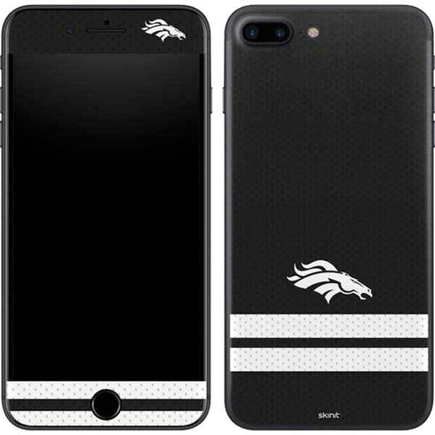 NFL Denver Broncos Shutout iPhone 7 Plus Skin