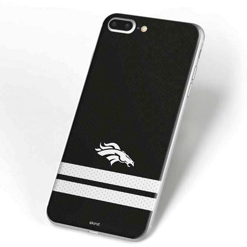 NFL Denver Broncos Shutout iPhone 7 Plus Skin