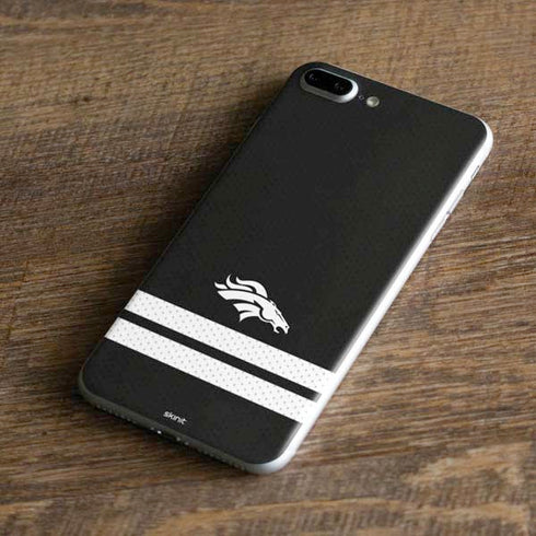 NFL Denver Broncos Shutout iPhone 7 Plus Skin