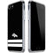 NFL Denver Broncos Shutout iPhone SE (2nd & 3rd Gen) Clear Case