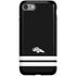 NFL Denver Broncos Shutout iPhone SE (2nd & 3rd Gen) Pro Case