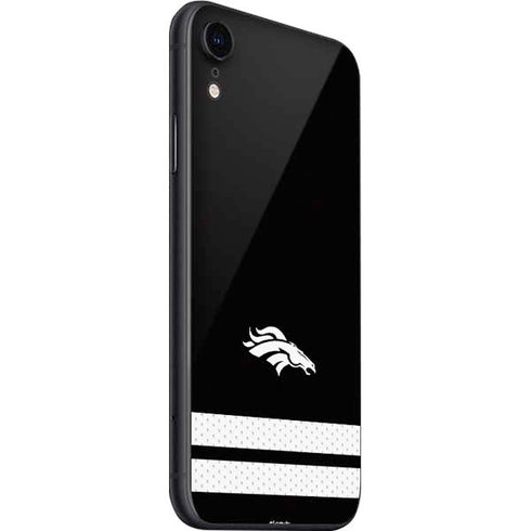 NFL Denver Broncos Shutout iPhone SE (2nd & 3rd Gen) Skin
