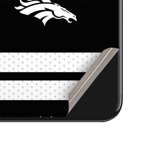 NFL Denver Broncos Shutout iPhone SE (2nd & 3rd Gen) Skin