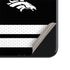 NFL Denver Broncos Shutout iPhone SE (2nd & 3rd Gen) Skin