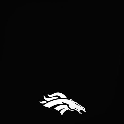 NFL Denver Broncos Shutout iPhone X Skin