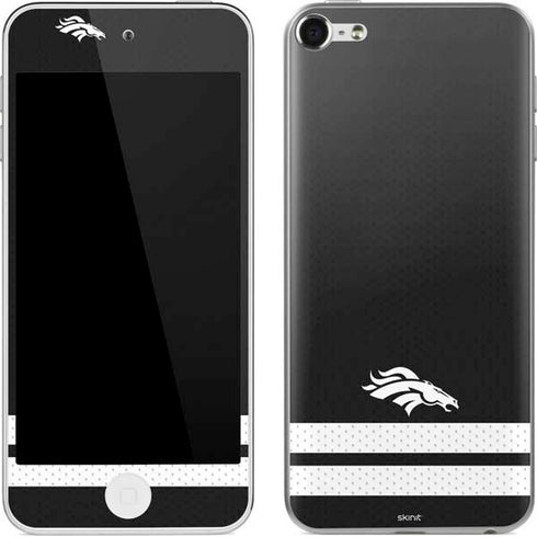 NFL Denver Broncos Shutout Apple iPod Skin