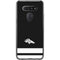 NFL Denver Broncos Shutout LG K51/Q51 Clear Case