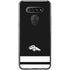 NFL Denver Broncos Shutout LG K51/Q51 Clear Case