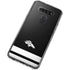 NFL Denver Broncos Shutout LG K51/Q51 Clear Case