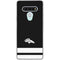 NFL Denver Broncos Shutout LG Stylo 6 Clear Case