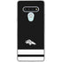 NFL Denver Broncos Shutout LG Stylo 6 Clear Case