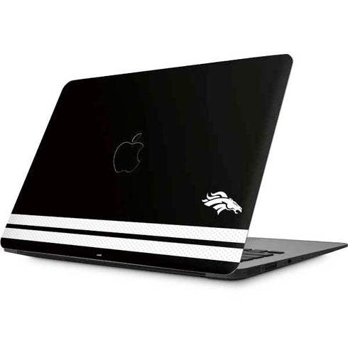 NFL Denver Broncos Shutout Apple MacBook Skin