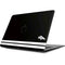 NFL Denver Broncos Shutout Apple MacBook Skin