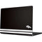NFL Denver Broncos Shutout MacBook Pro 14in (2021-24) Skin