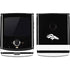 NFL Denver Broncos Shutout Motorola RAZR Skin