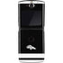 NFL Denver Broncos Shutout Motorola RAZR Skin