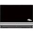 NFL Denver Broncos Shutout MSI GS65 Stealth Laptop Skin